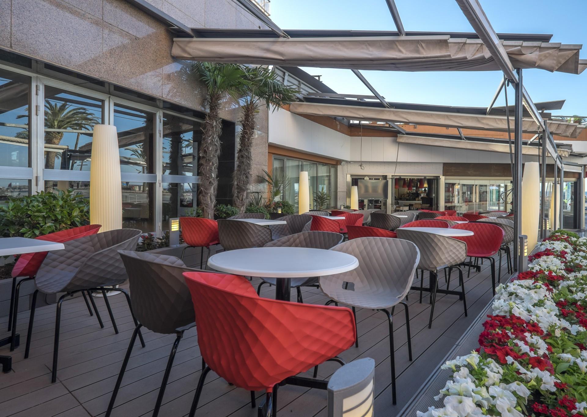 Rosamar & Spa 4*S Lloret de Mar Luaran gambar