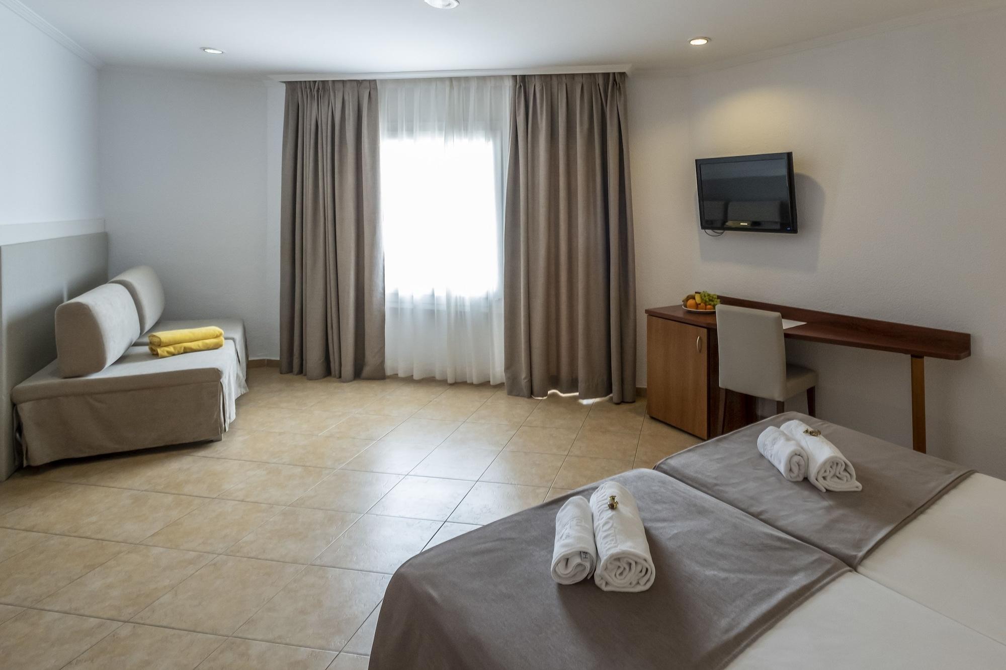 Rosamar & Spa 4*S Lloret de Mar Luaran gambar