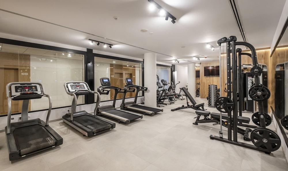 Rosamar & Spa 4*S Lloret de Mar Luaran gambar