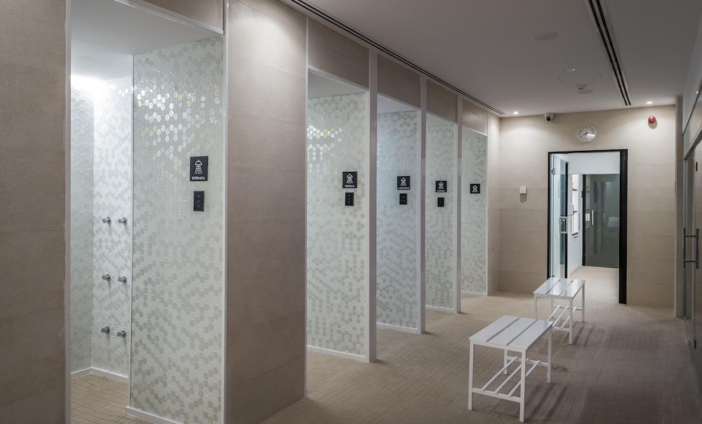 Rosamar & Spa 4*S Lloret de Mar Luaran gambar