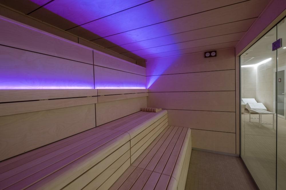 Rosamar & Spa 4*S Lloret de Mar Luaran gambar